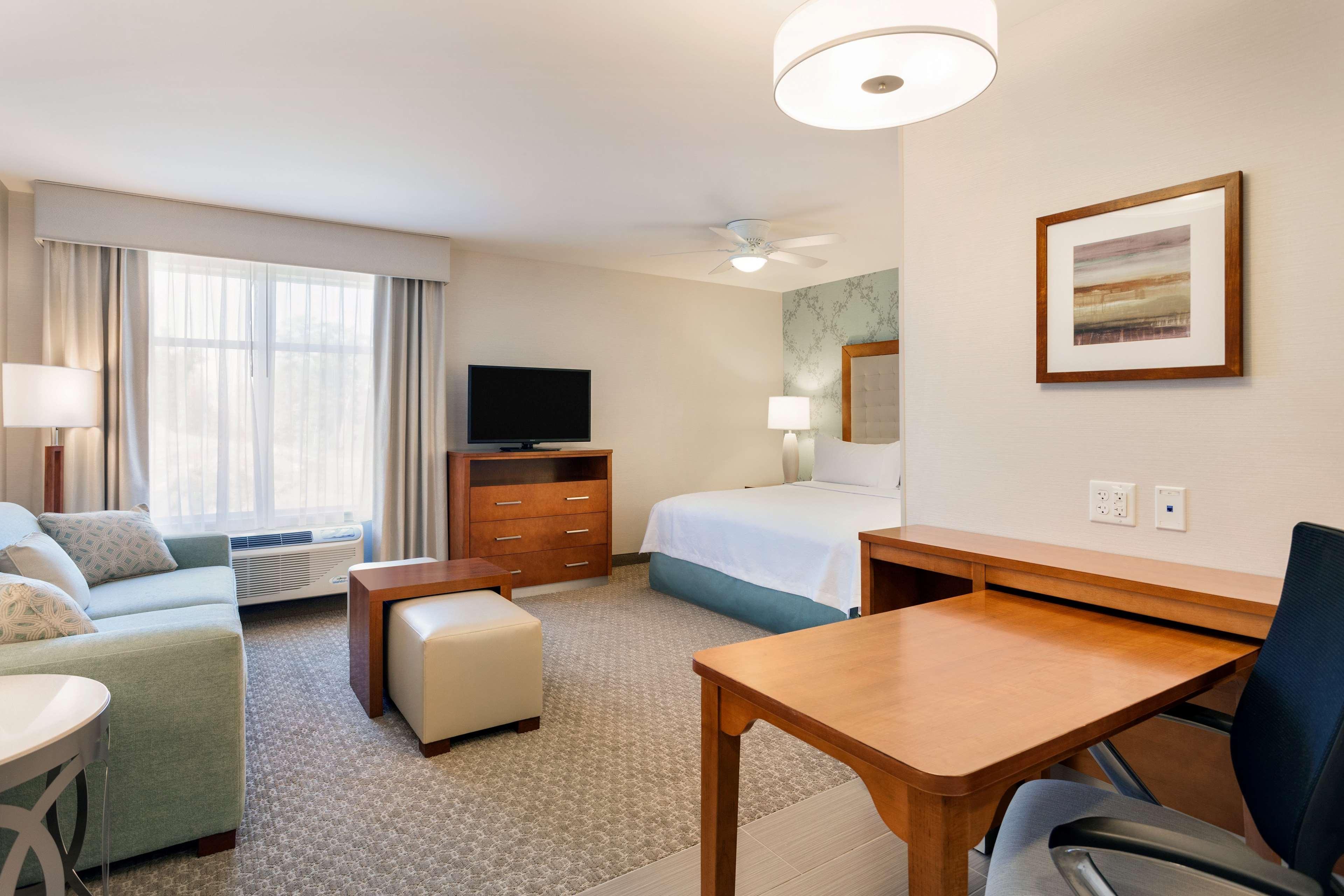 Homewood Suites By Hilton Gateway Hills Νάσουα Εξωτερικό φωτογραφία
