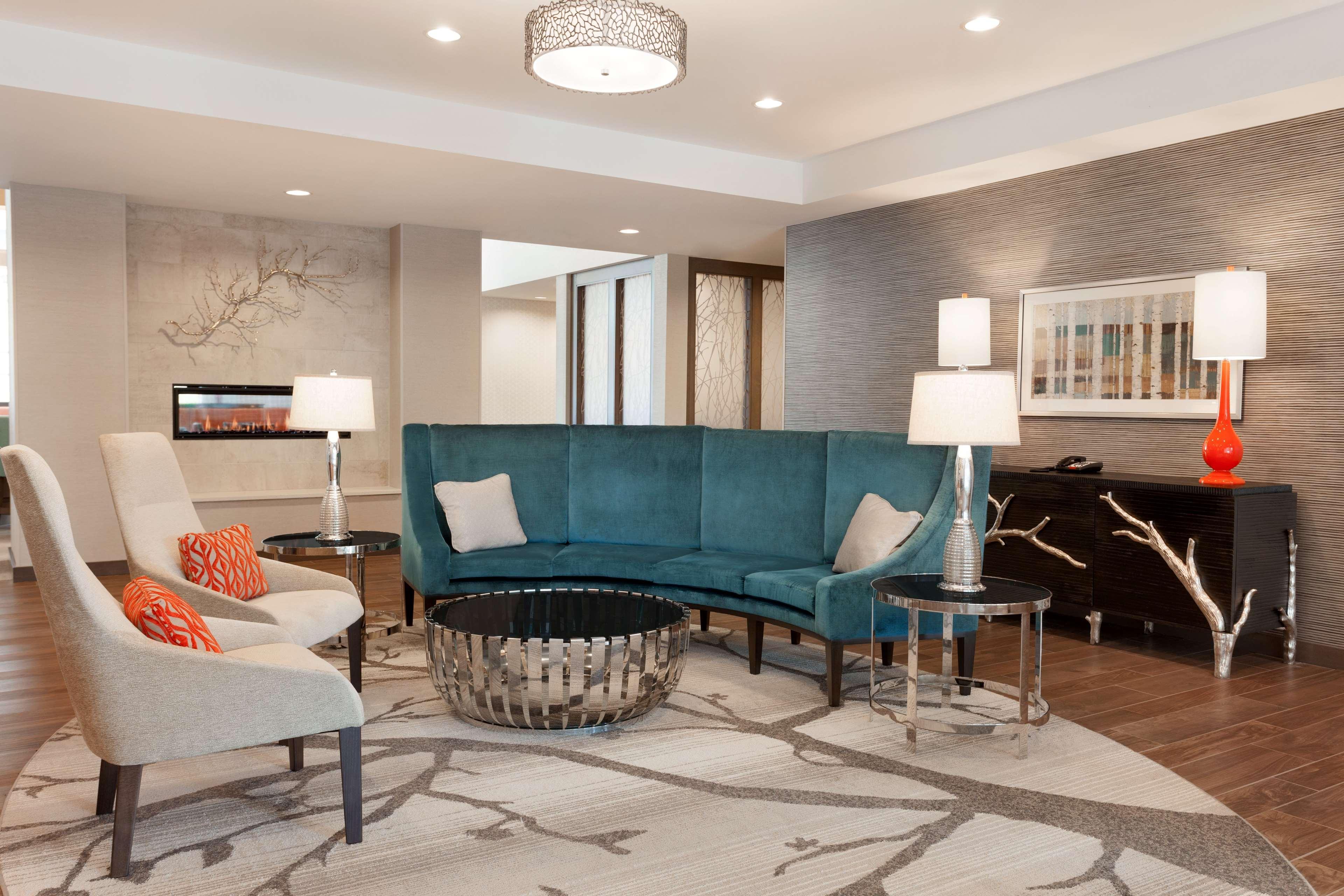Homewood Suites By Hilton Gateway Hills Νάσουα Εξωτερικό φωτογραφία