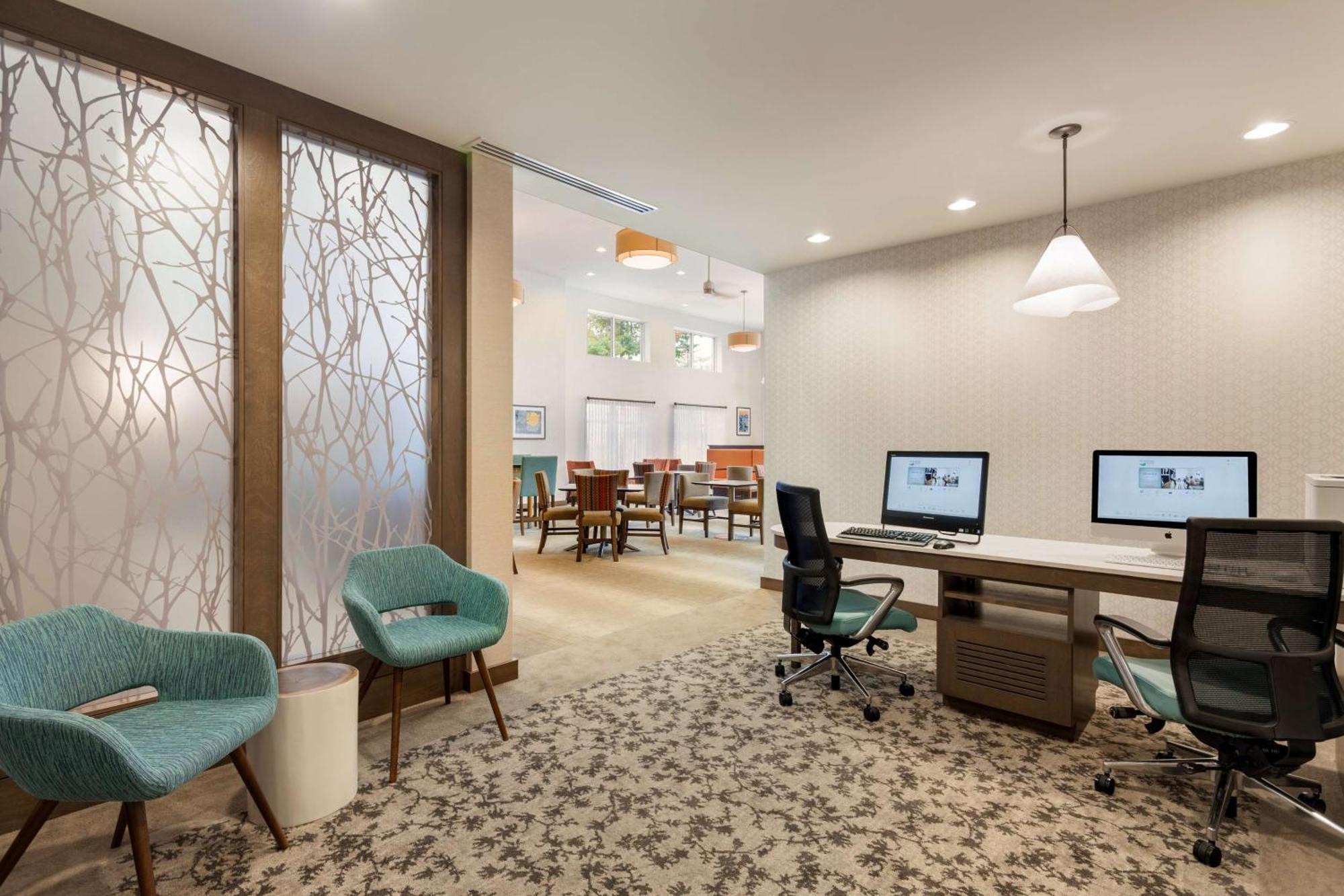 Homewood Suites By Hilton Gateway Hills Νάσουα Εξωτερικό φωτογραφία