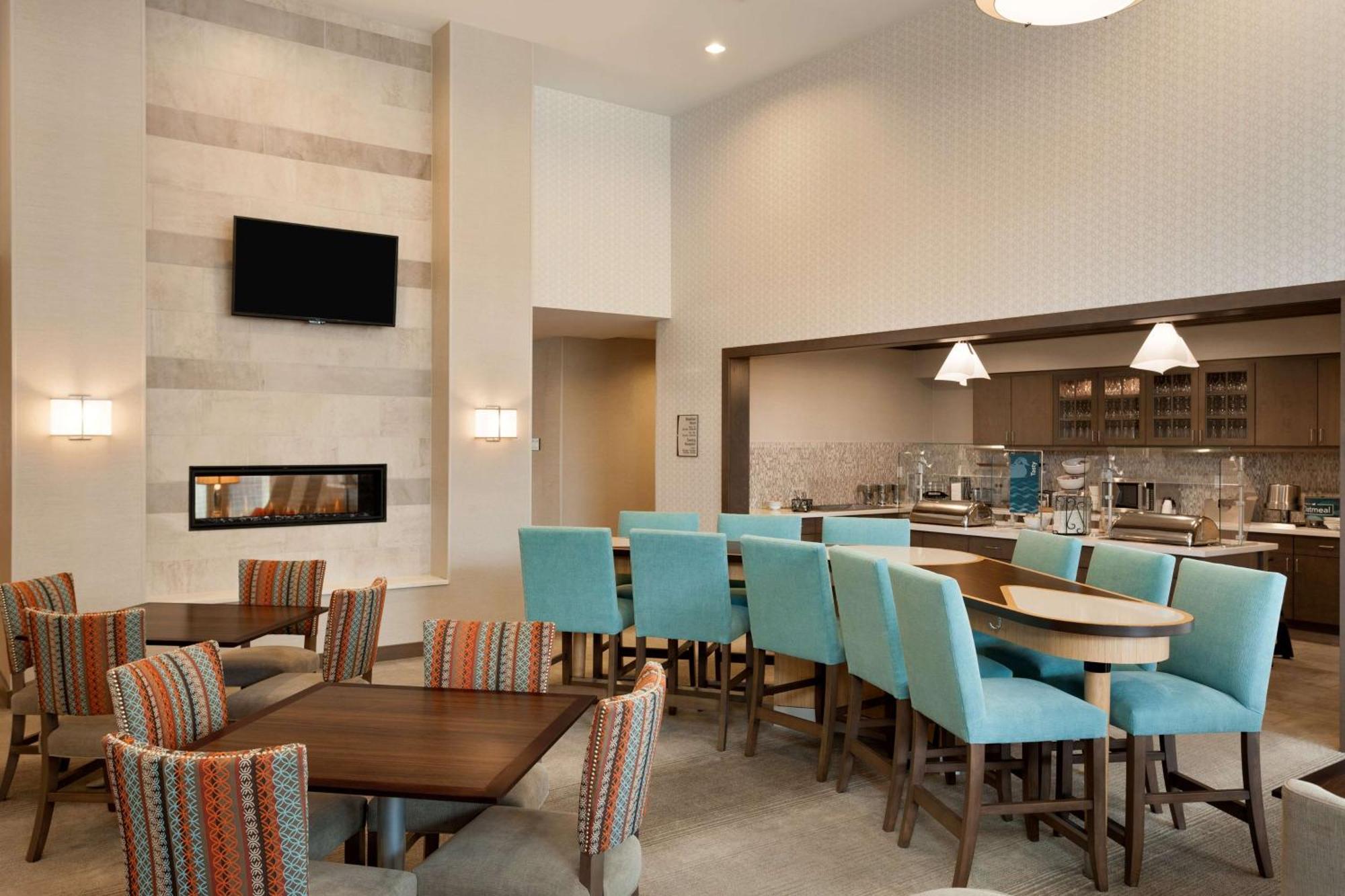 Homewood Suites By Hilton Gateway Hills Νάσουα Εξωτερικό φωτογραφία