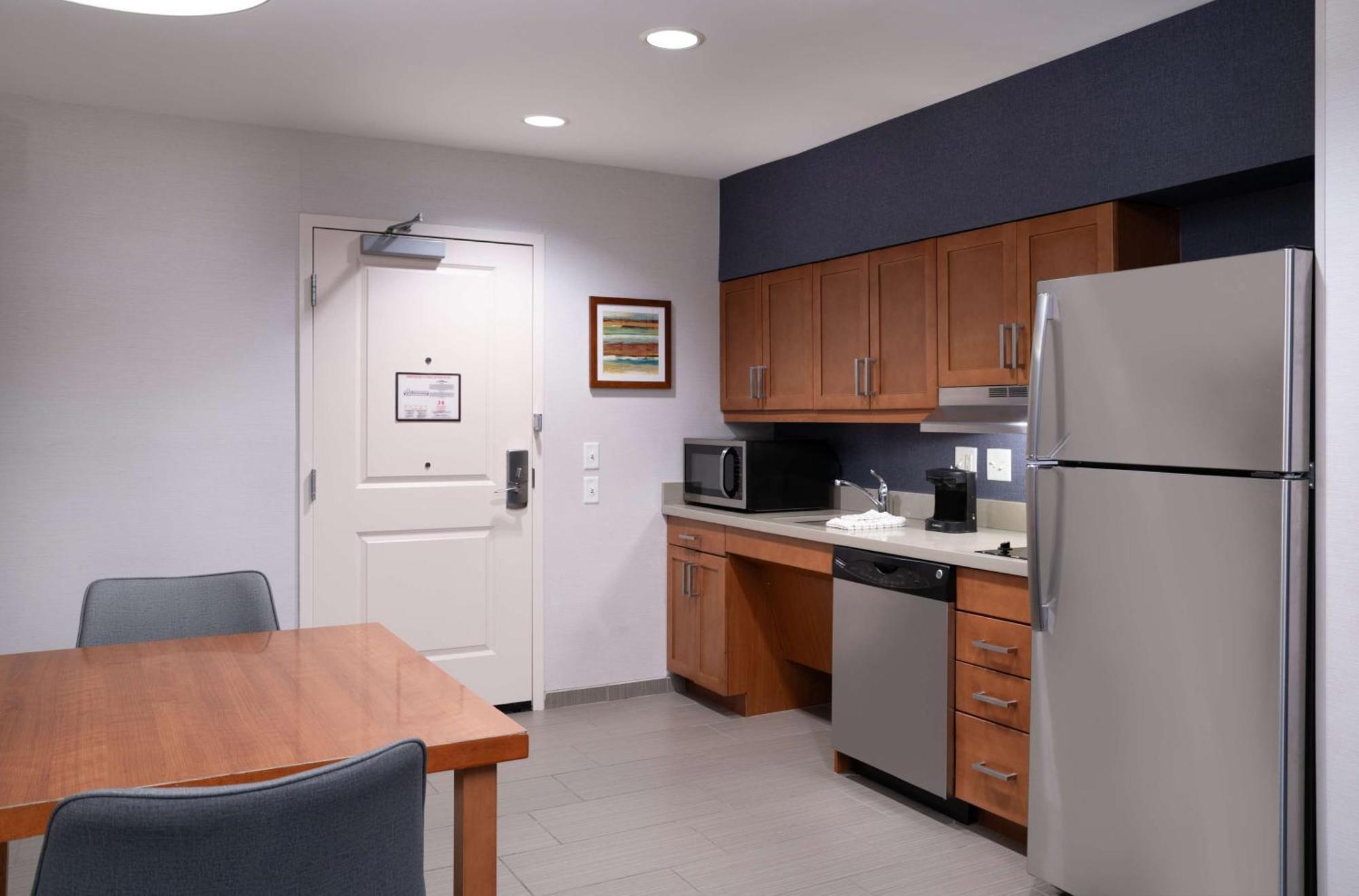 Homewood Suites By Hilton Gateway Hills Νάσουα Εξωτερικό φωτογραφία