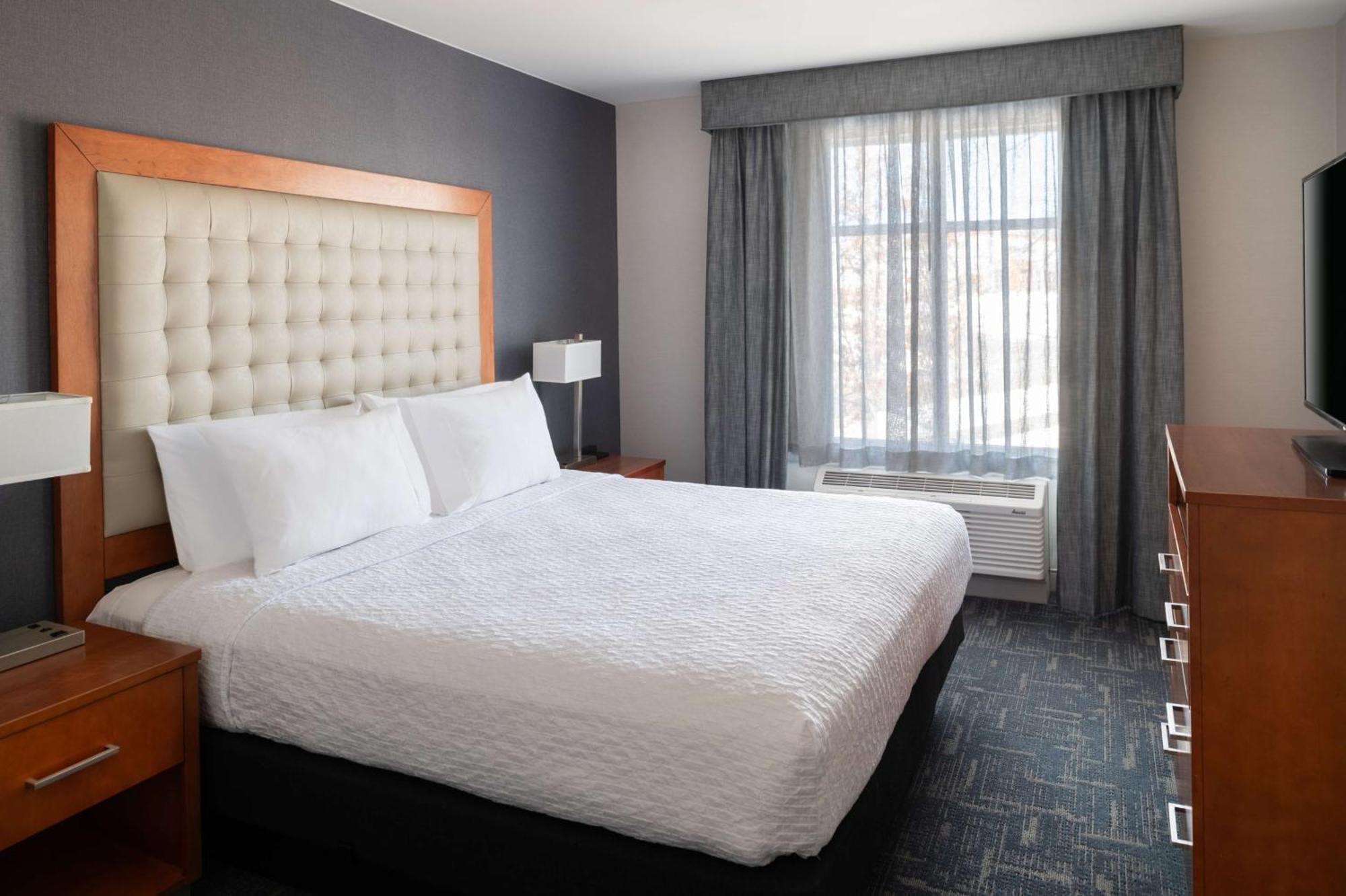 Homewood Suites By Hilton Gateway Hills Νάσουα Εξωτερικό φωτογραφία