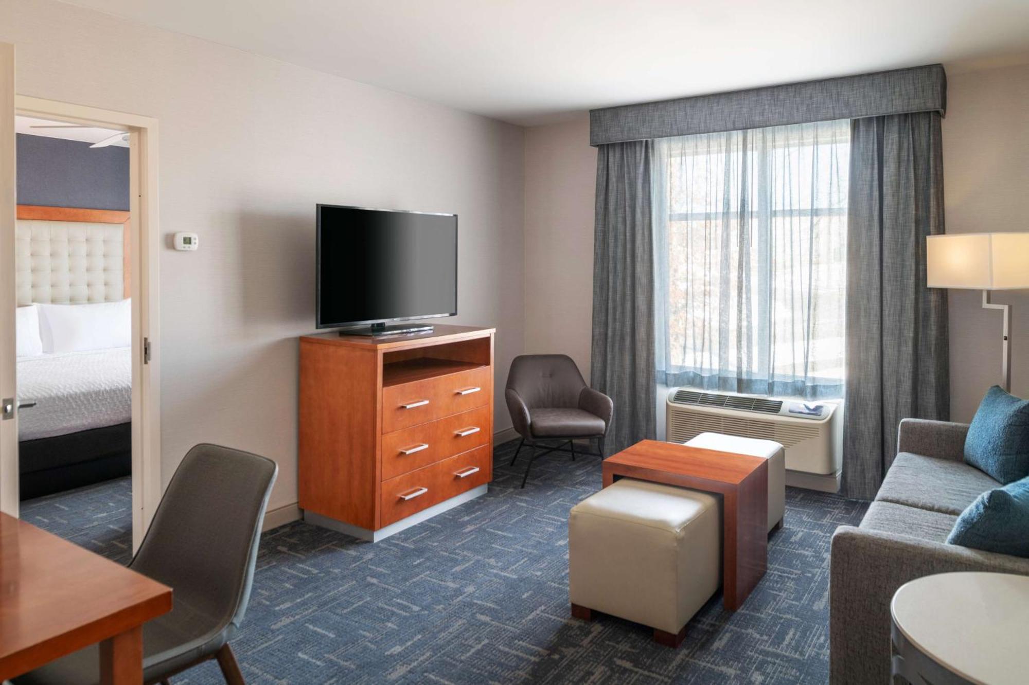 Homewood Suites By Hilton Gateway Hills Νάσουα Εξωτερικό φωτογραφία