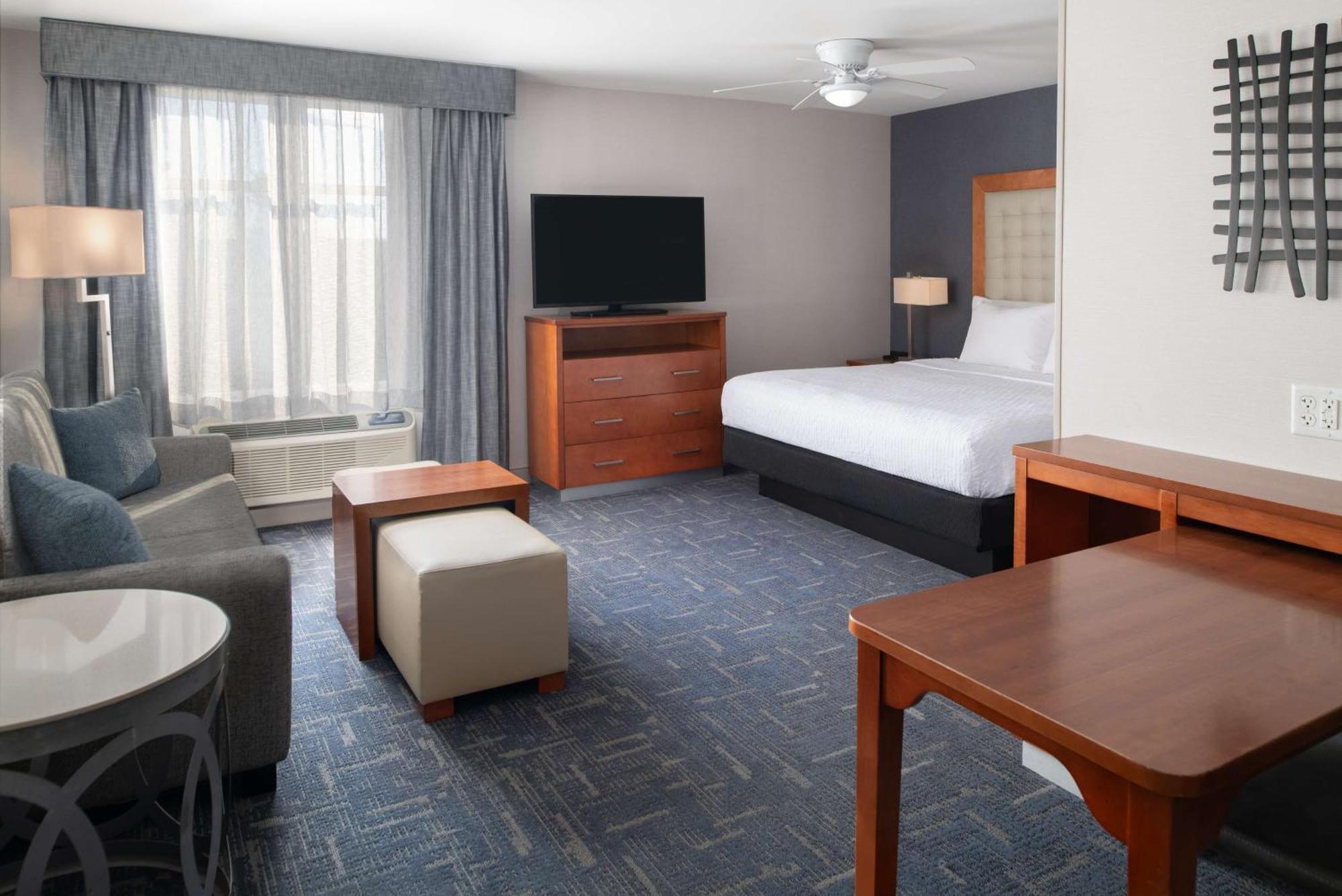 Homewood Suites By Hilton Gateway Hills Νάσουα Εξωτερικό φωτογραφία