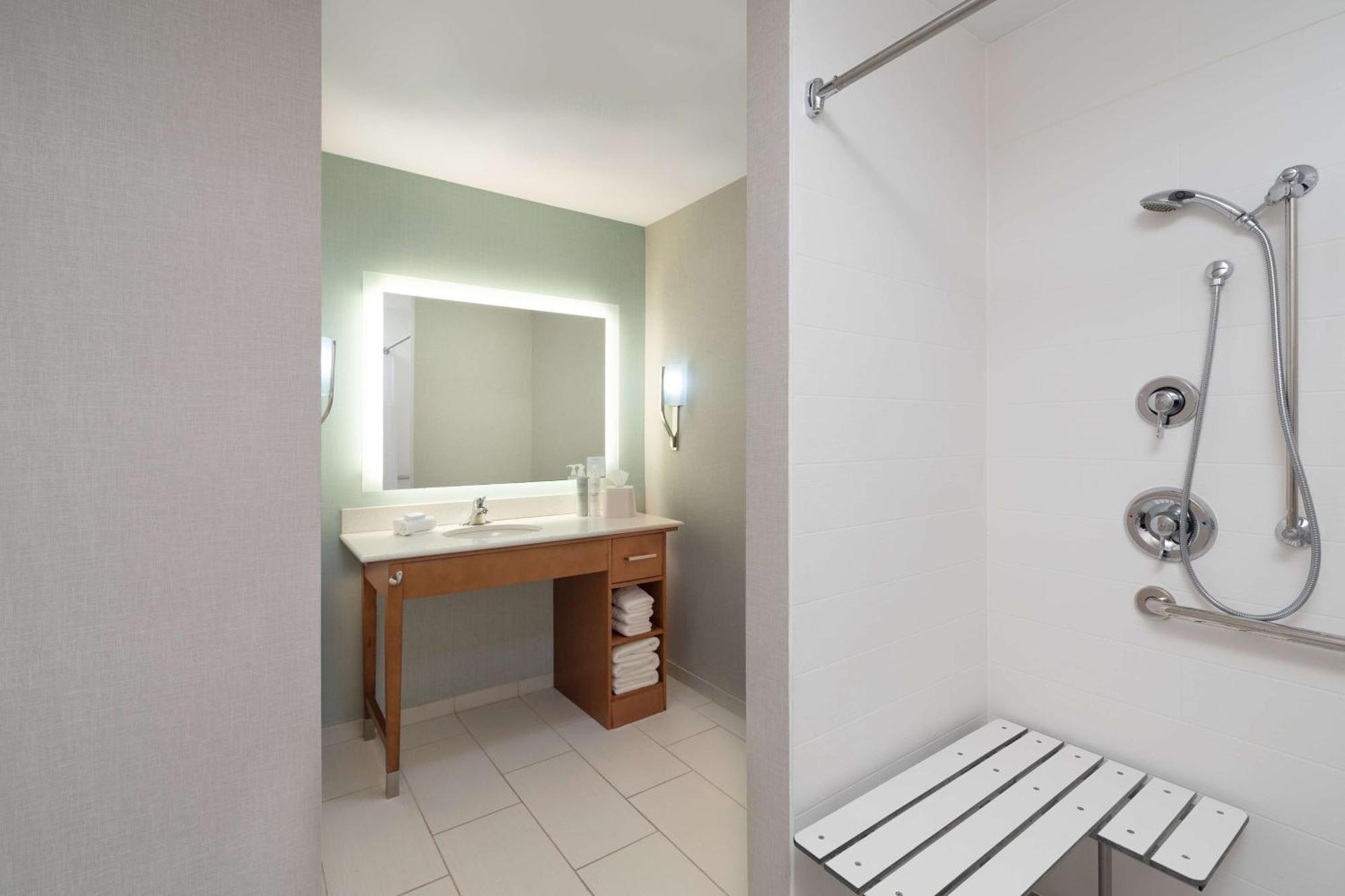 Homewood Suites By Hilton Gateway Hills Νάσουα Εξωτερικό φωτογραφία