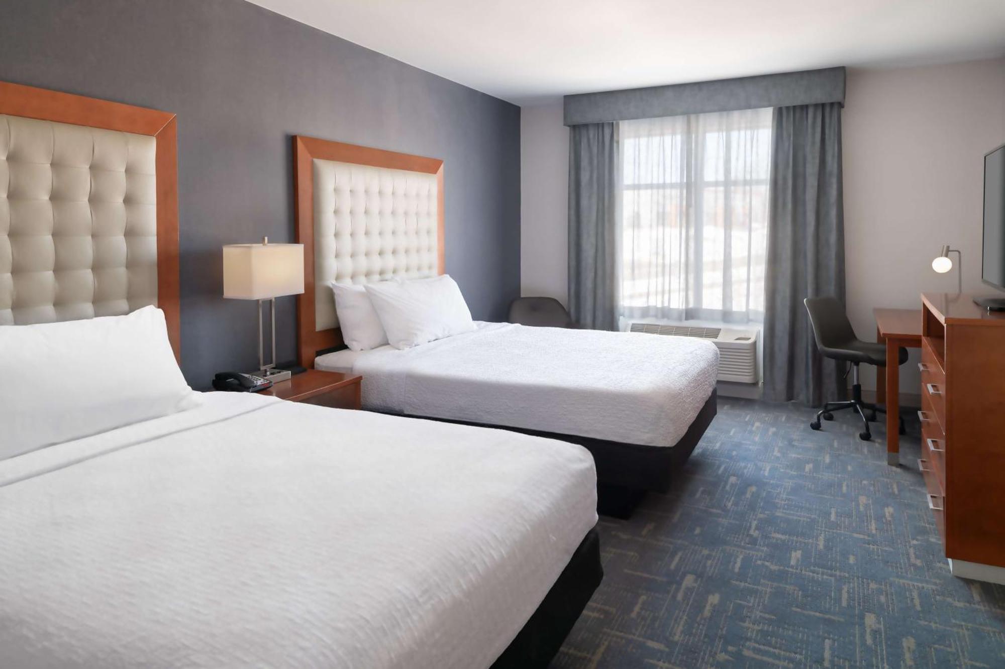 Homewood Suites By Hilton Gateway Hills Νάσουα Εξωτερικό φωτογραφία