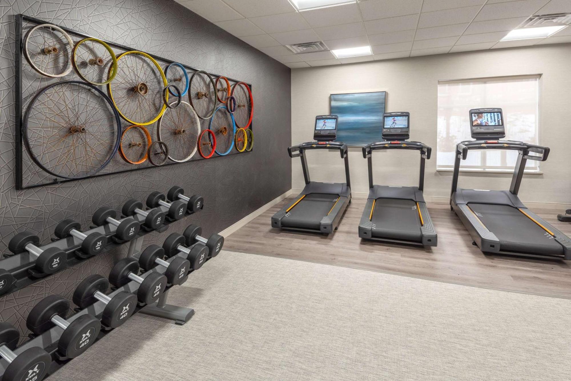 Homewood Suites By Hilton Gateway Hills Νάσουα Εξωτερικό φωτογραφία