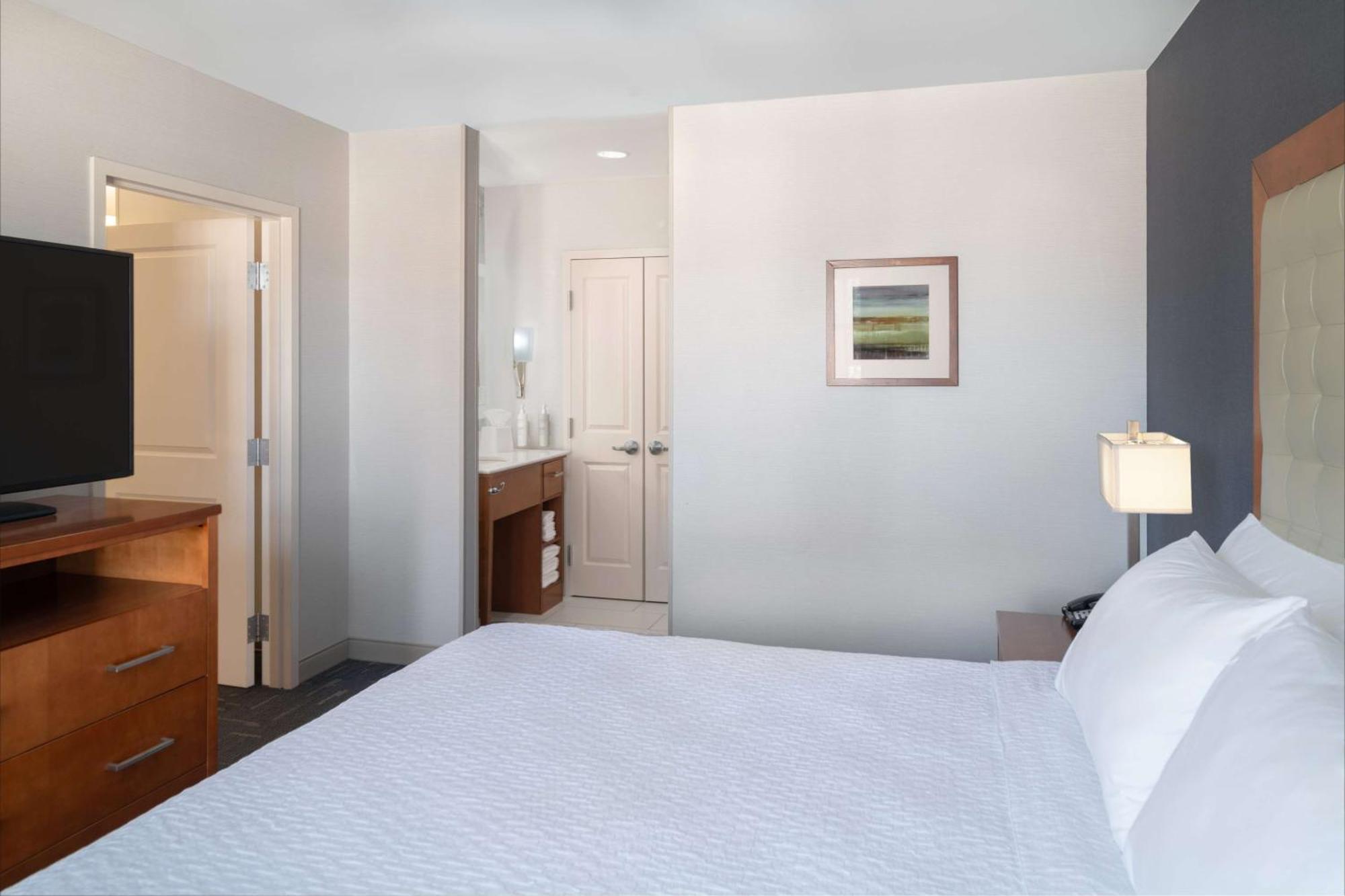 Homewood Suites By Hilton Gateway Hills Νάσουα Εξωτερικό φωτογραφία